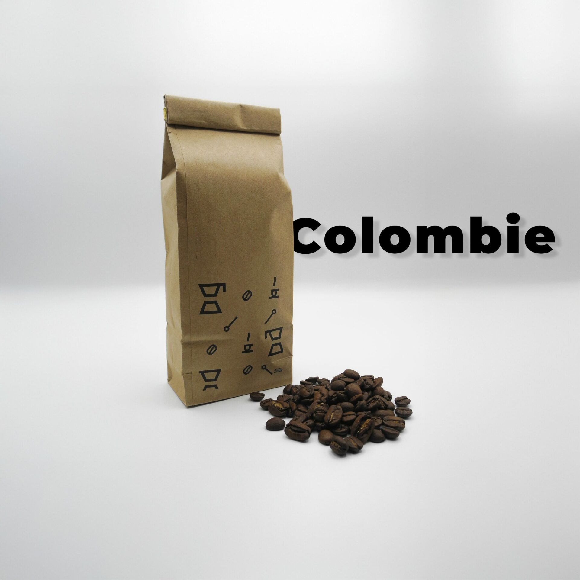 Café Colombie