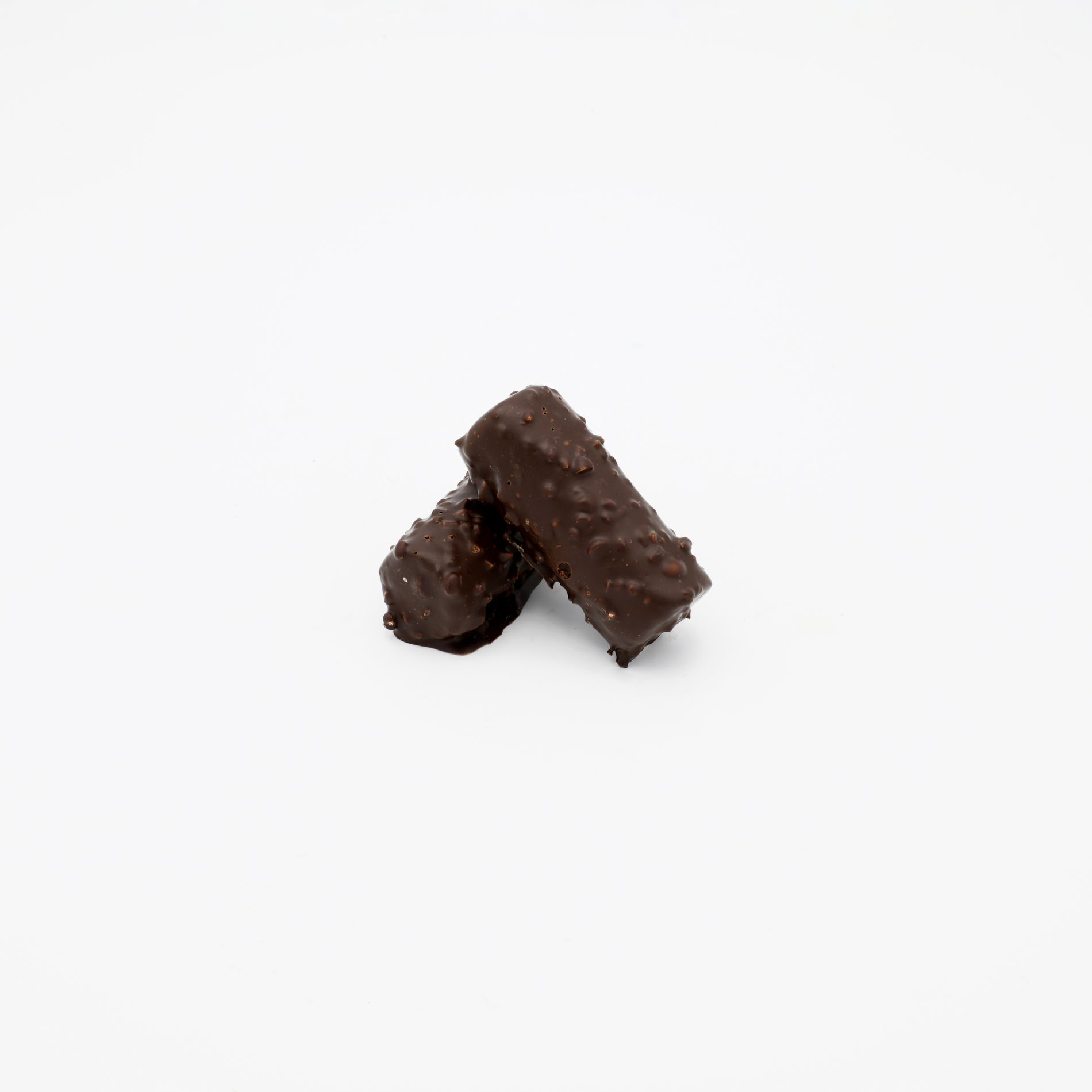 Bûchette à la pâte d'amande – Image 3