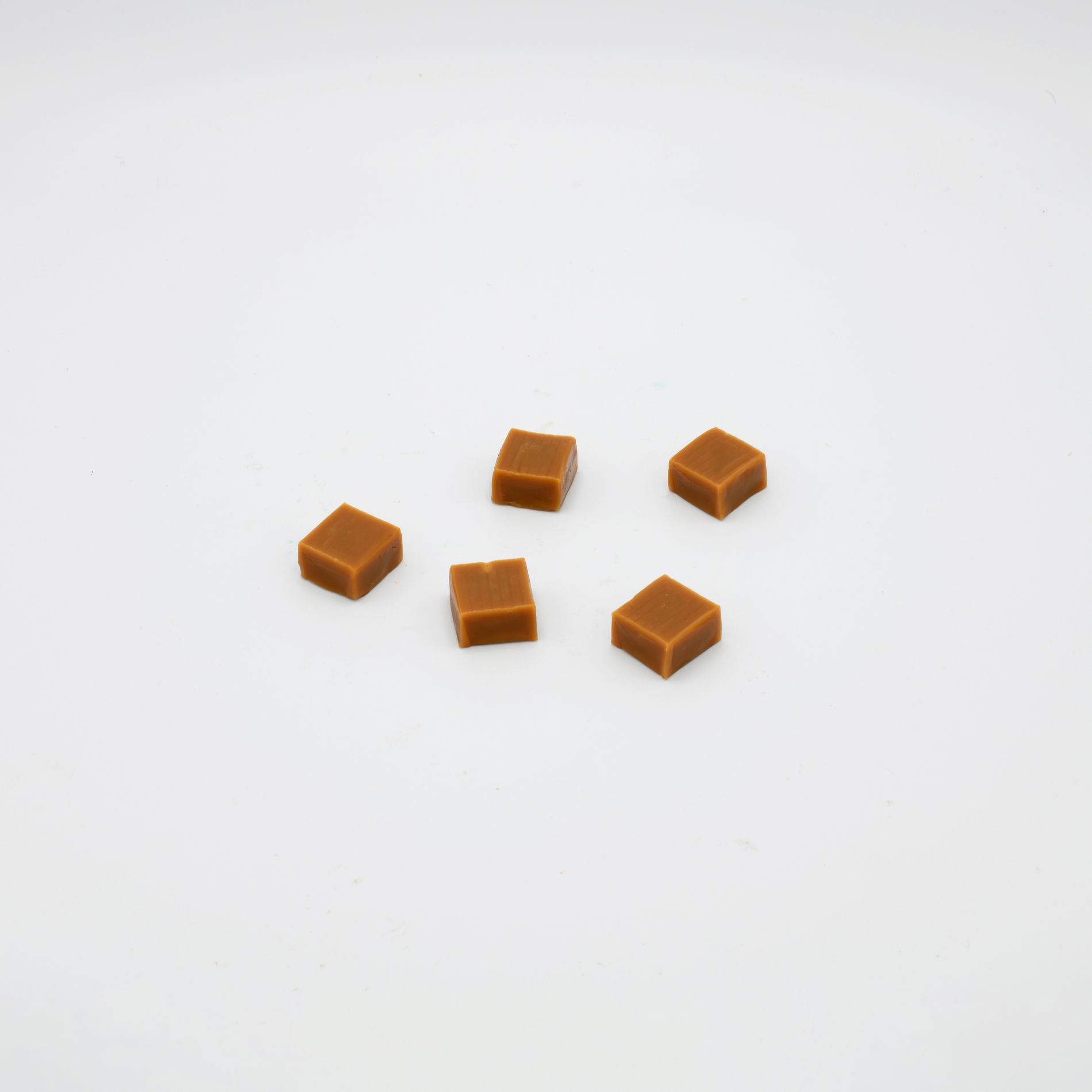 Réglette de Caramels au beurre salé – Image 4