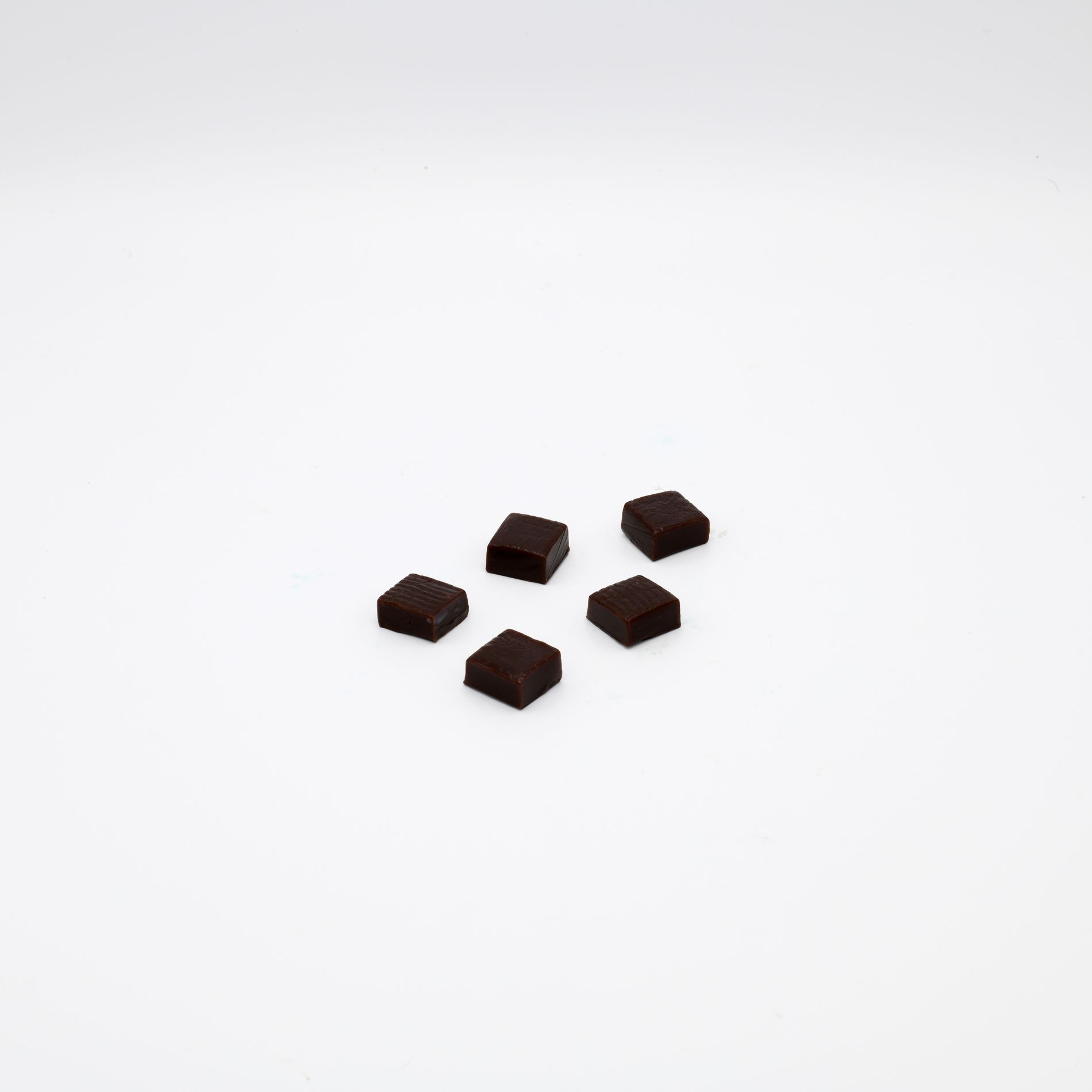 Caramels Le Gautier au chocolat – Image 3