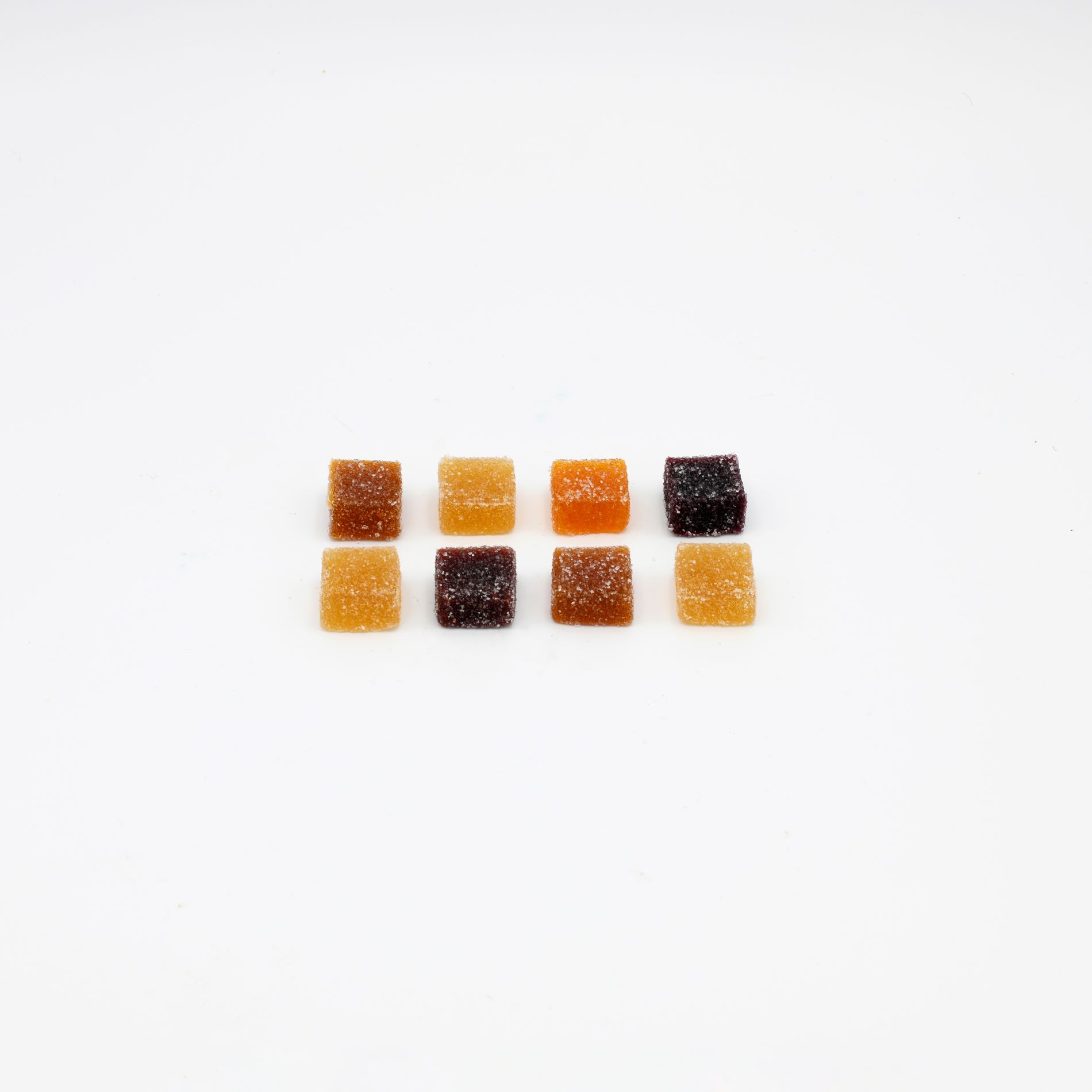 pâtes de fruits artisanales