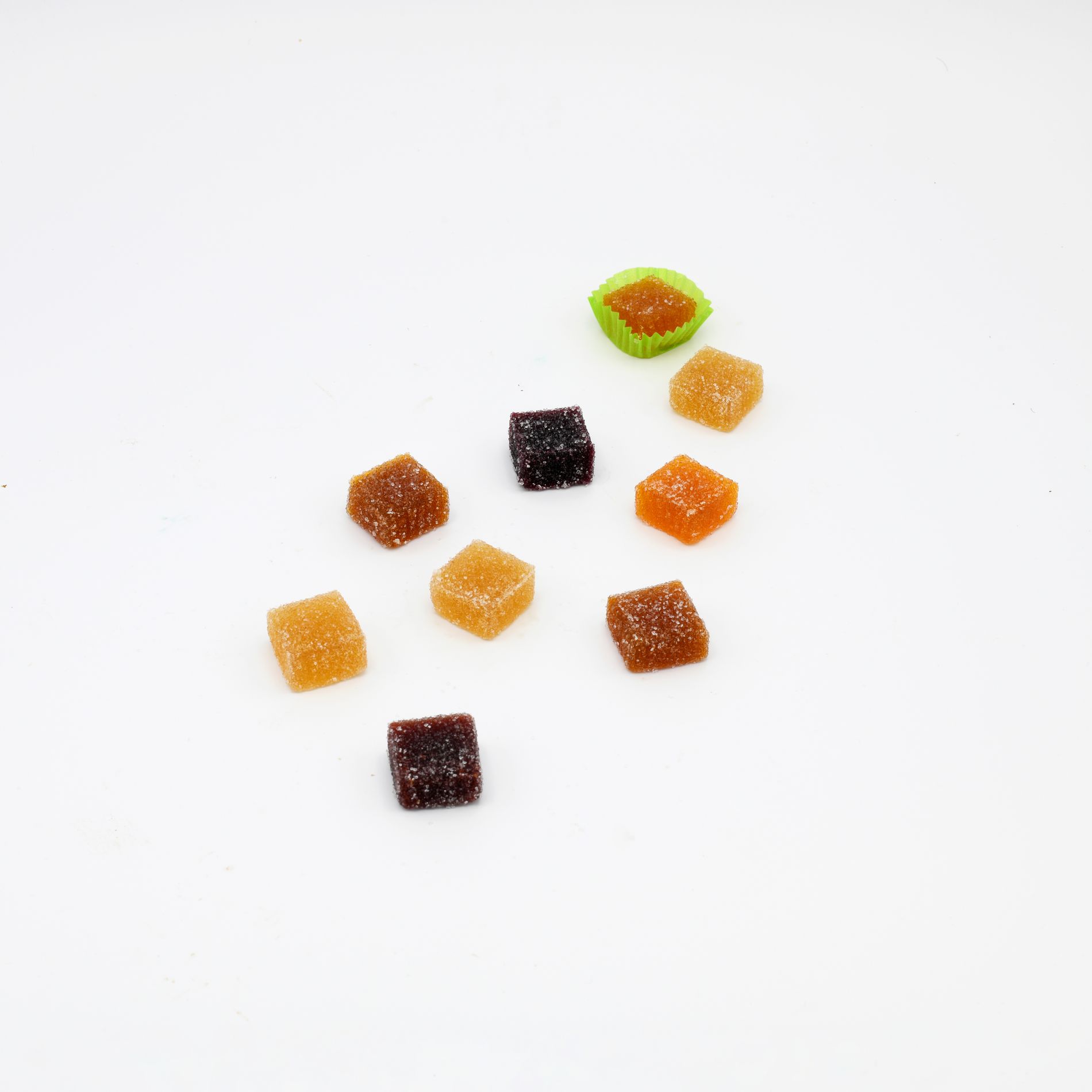 acheter pate de fruit artisanale