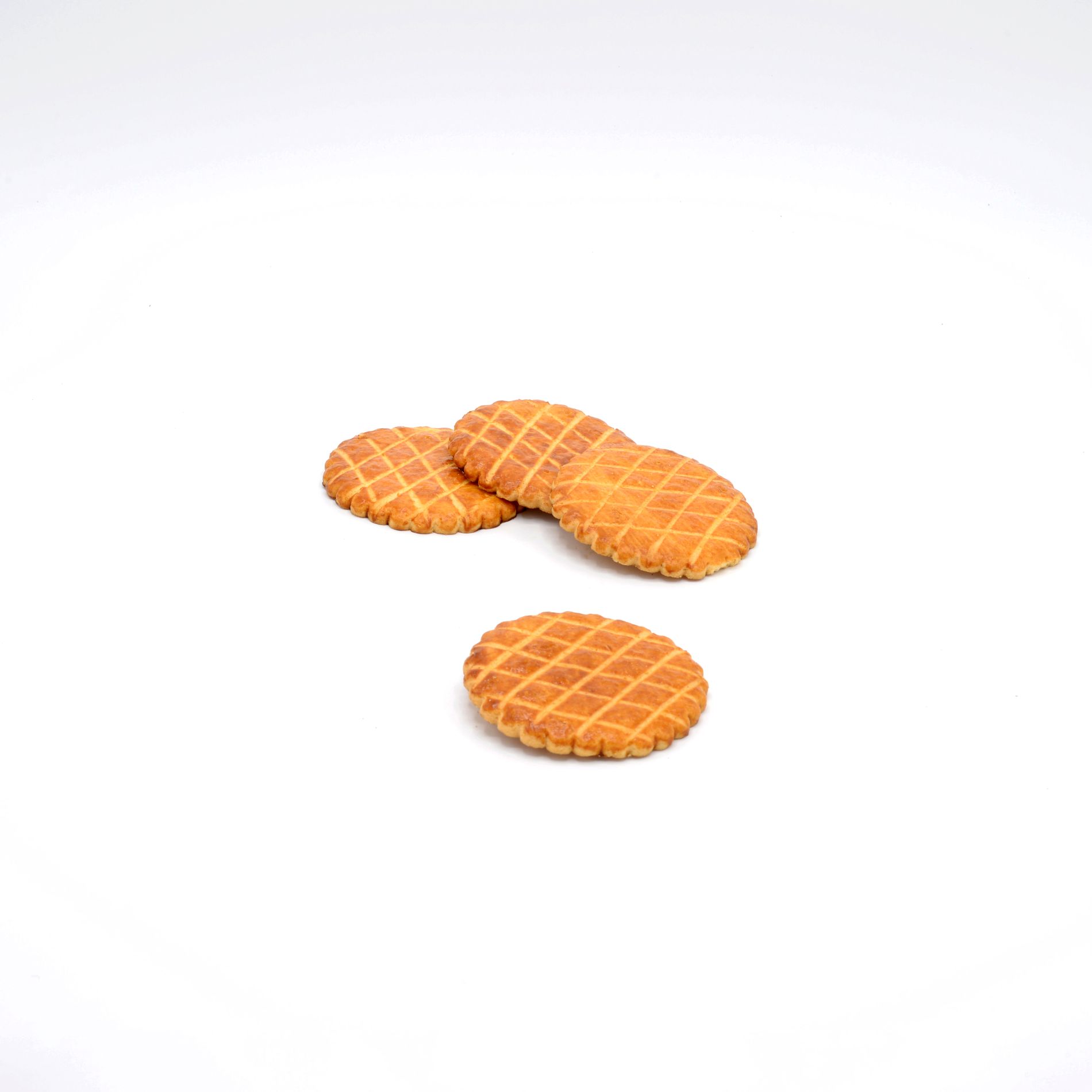<strong>Galettes pur beurre – Fines, croustillantes et gourmandes</strong> – Image 2
