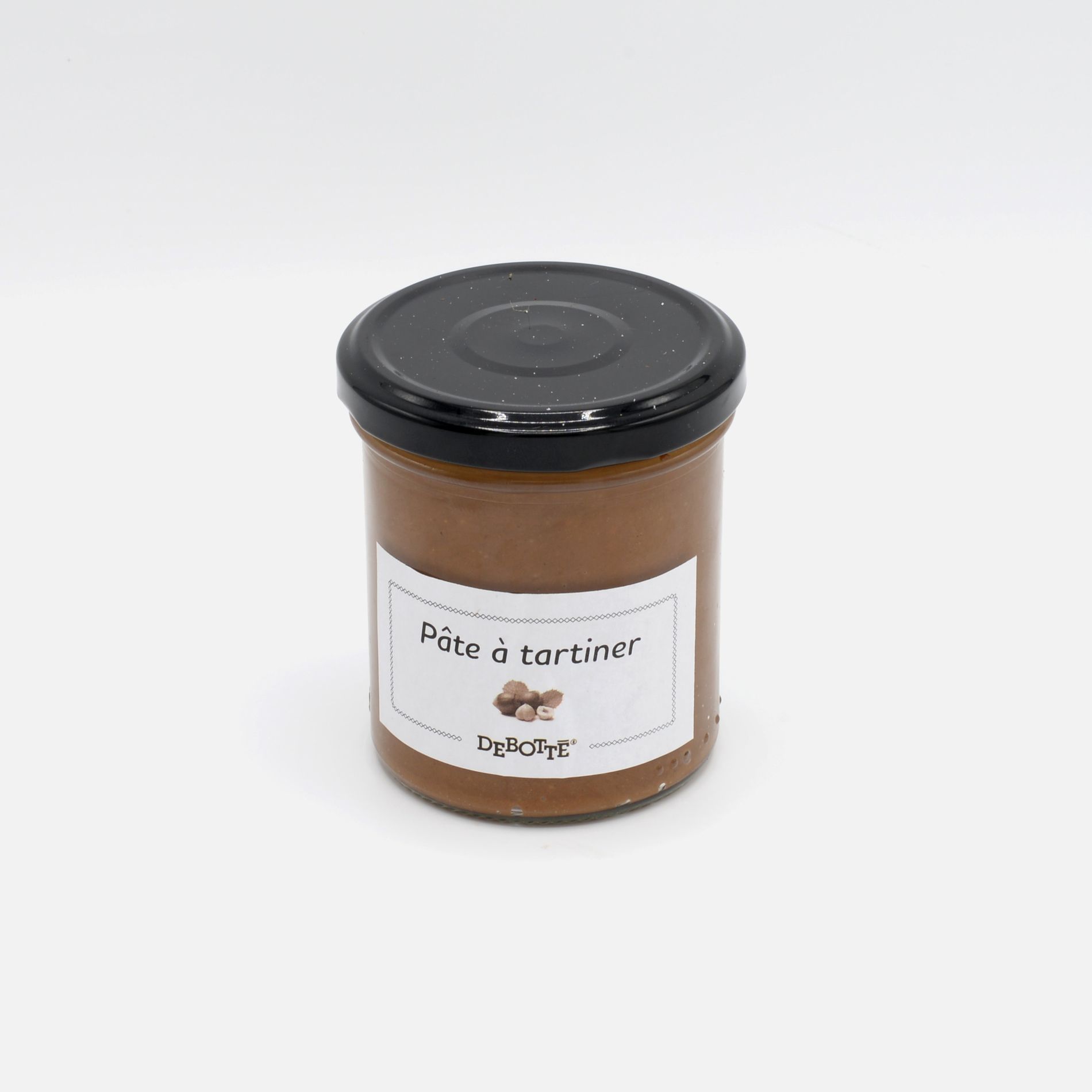 Pâte à tartiner