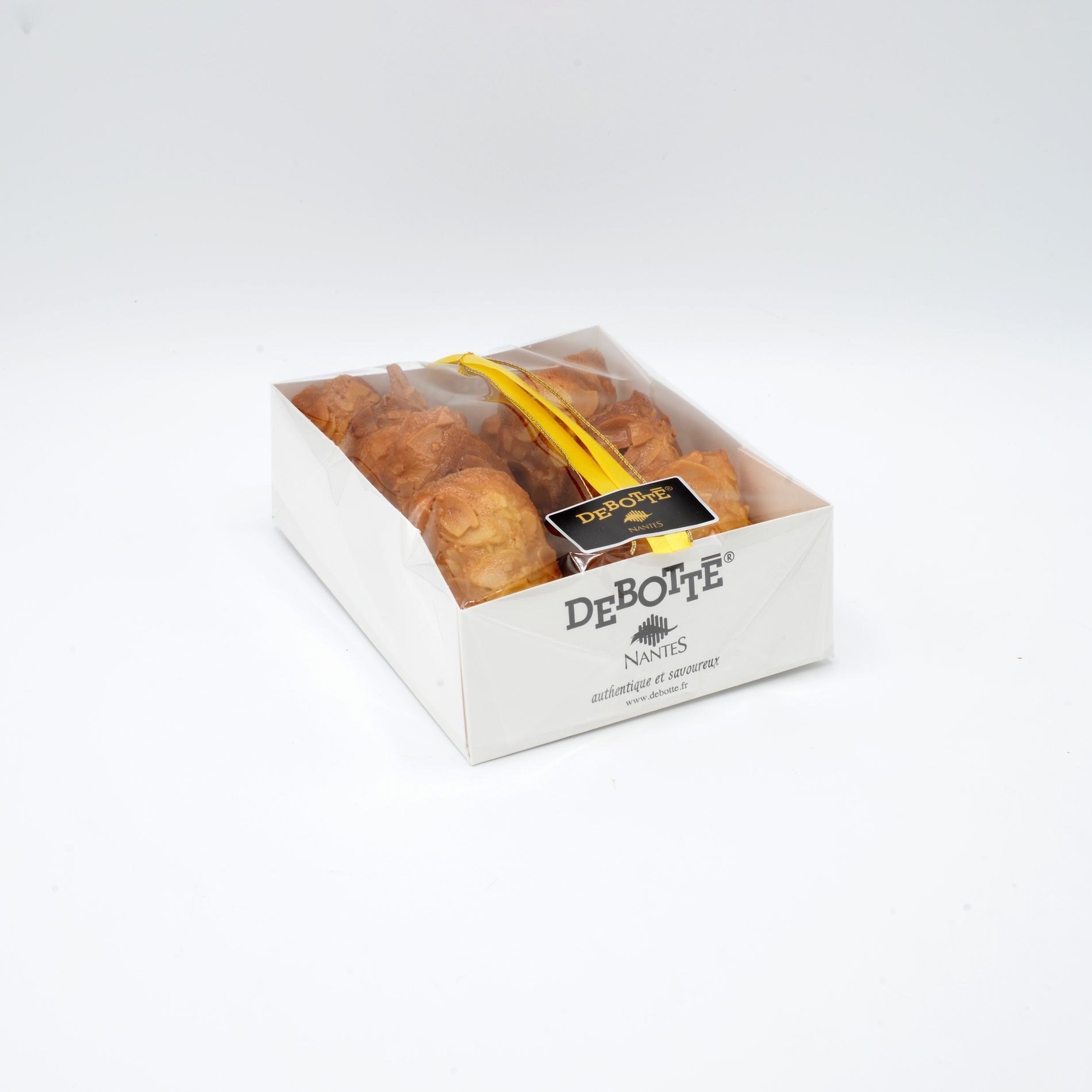 <strong>Tuiles aux amandes effilées – Fines, croustillantes et gourmandes</strong> – Image 2