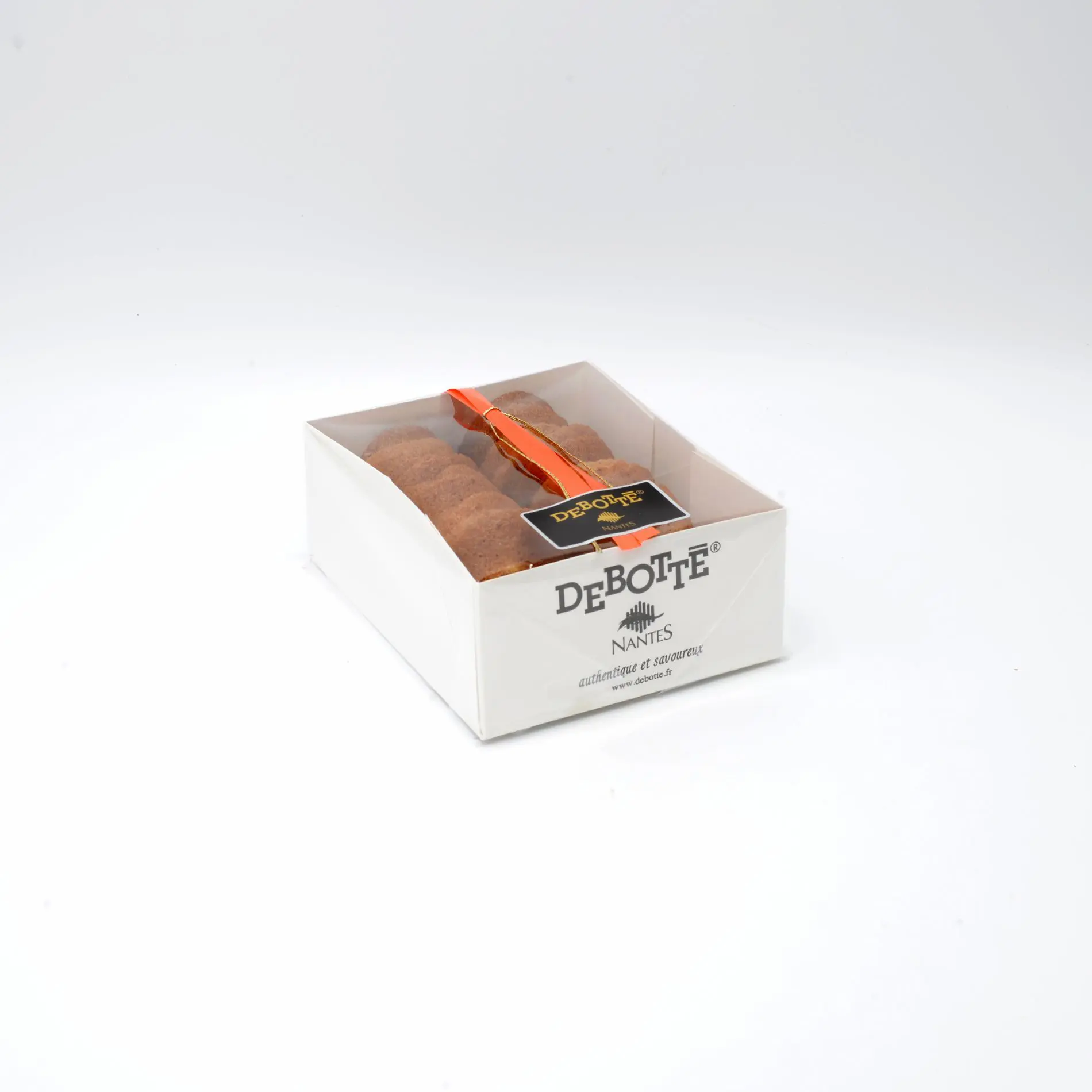 <strong>Tuiles à la poudre d’amandes – Fines, légères et gourmandes</strong> – Image 2