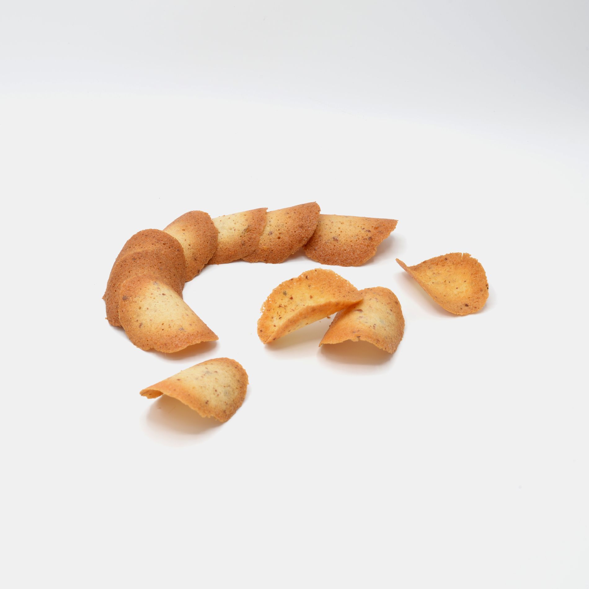 <strong>Tuiles à la poudre d’amandes – Fines, légères et gourmandes</strong> – Image 3