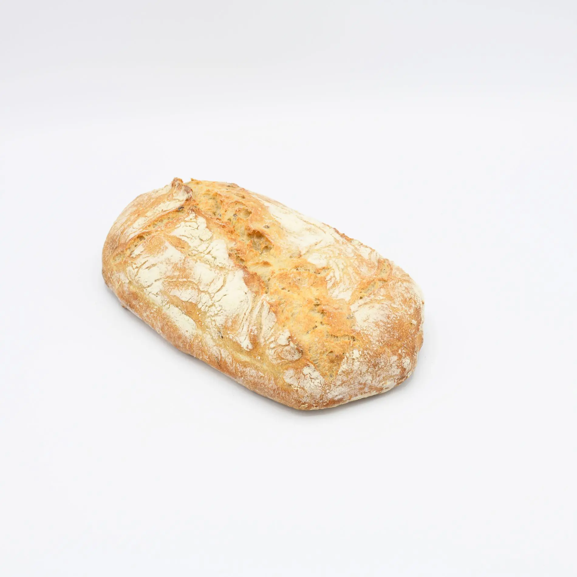 Pavé céréales