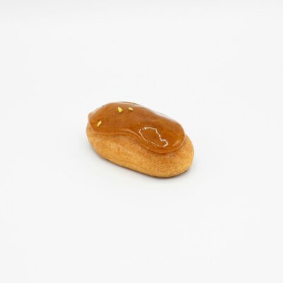 Chou glacé au rhum