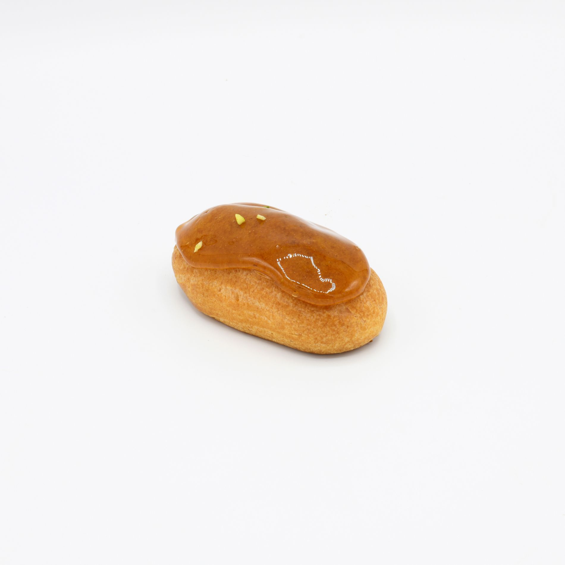 Chou glacé au rhum