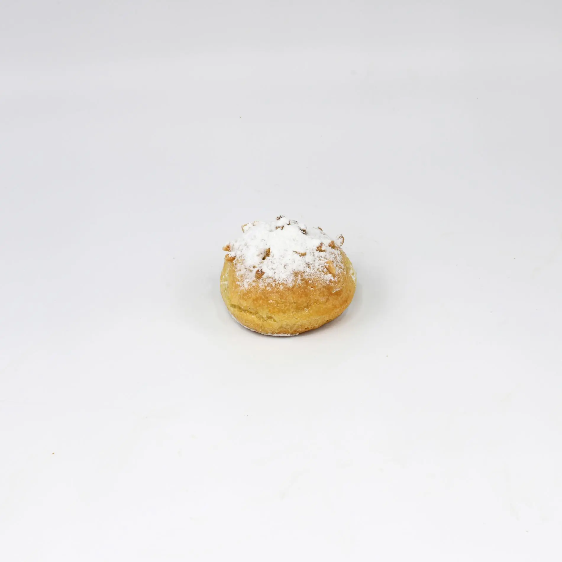 Chou praliné