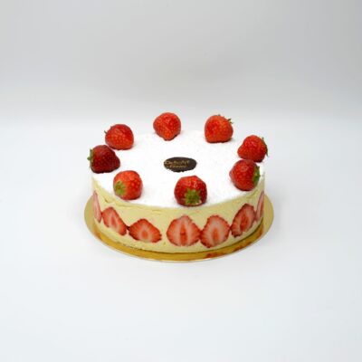 Fraisier