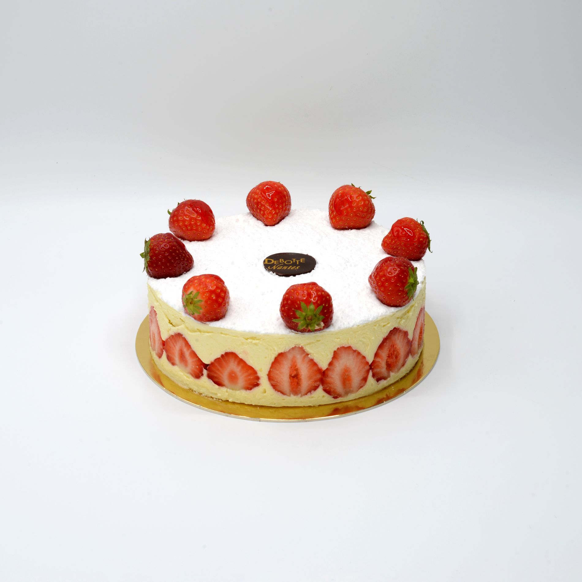 Fraisier