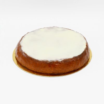 Gâteau Nantais