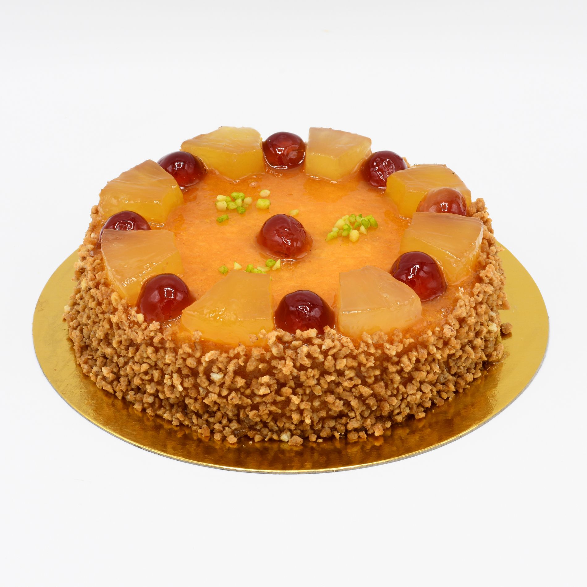 Génoise Ananas – Image 2