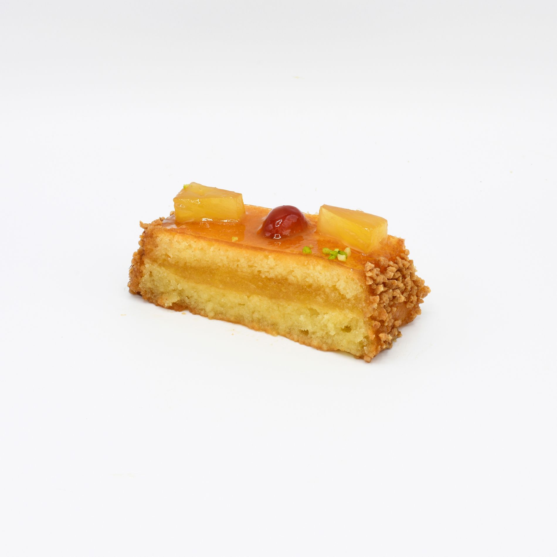 Génoise Ananas – Image 3