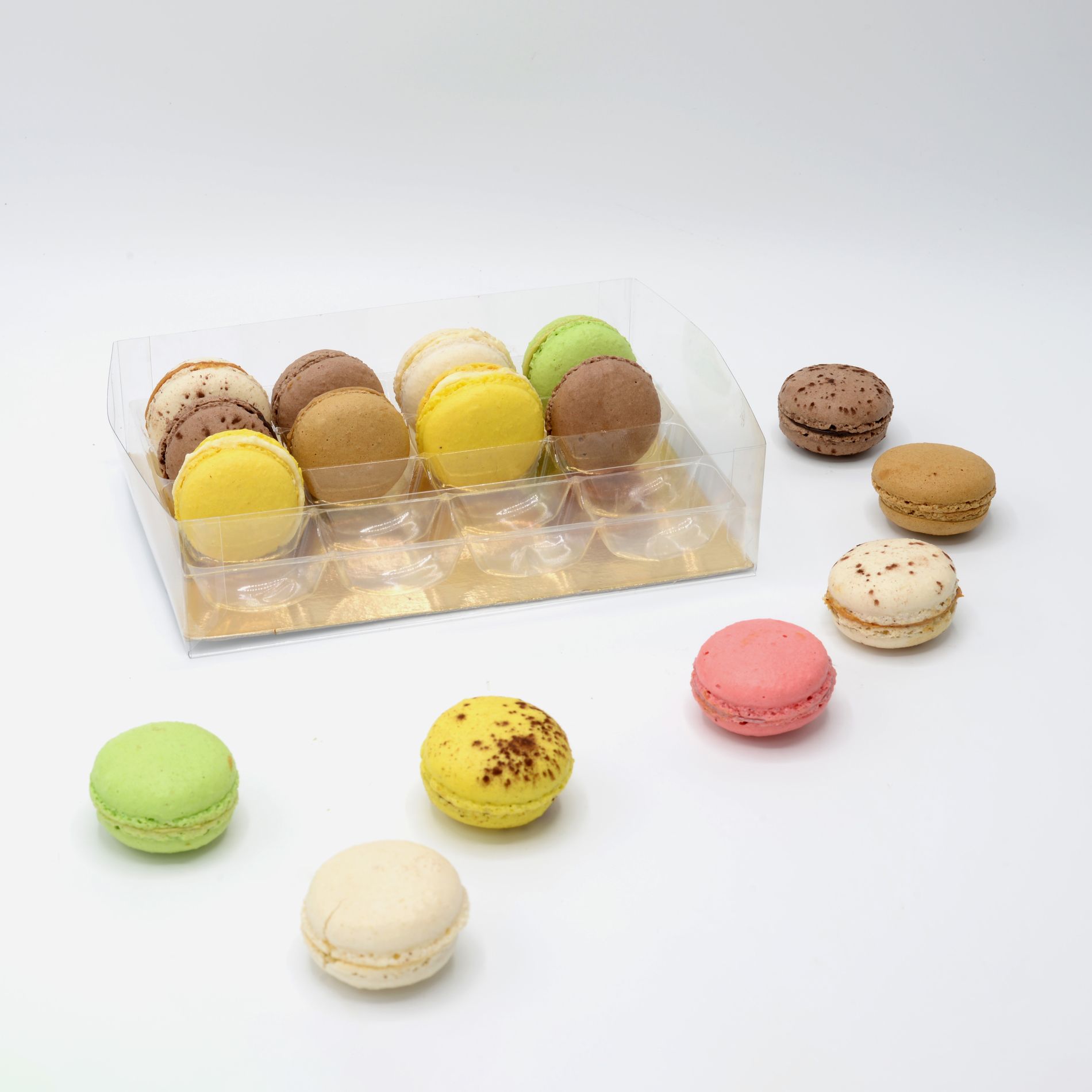 Boîte de macarons – Image 5