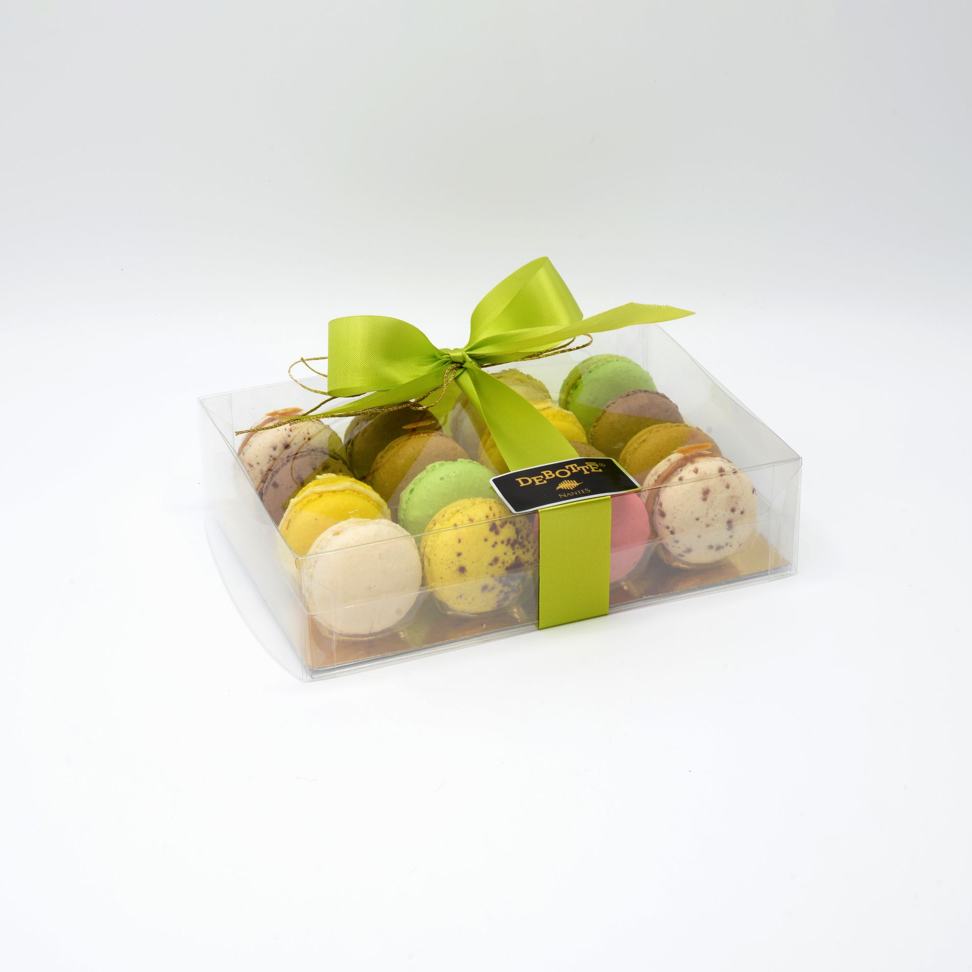 Boîte de macarons – Image 4