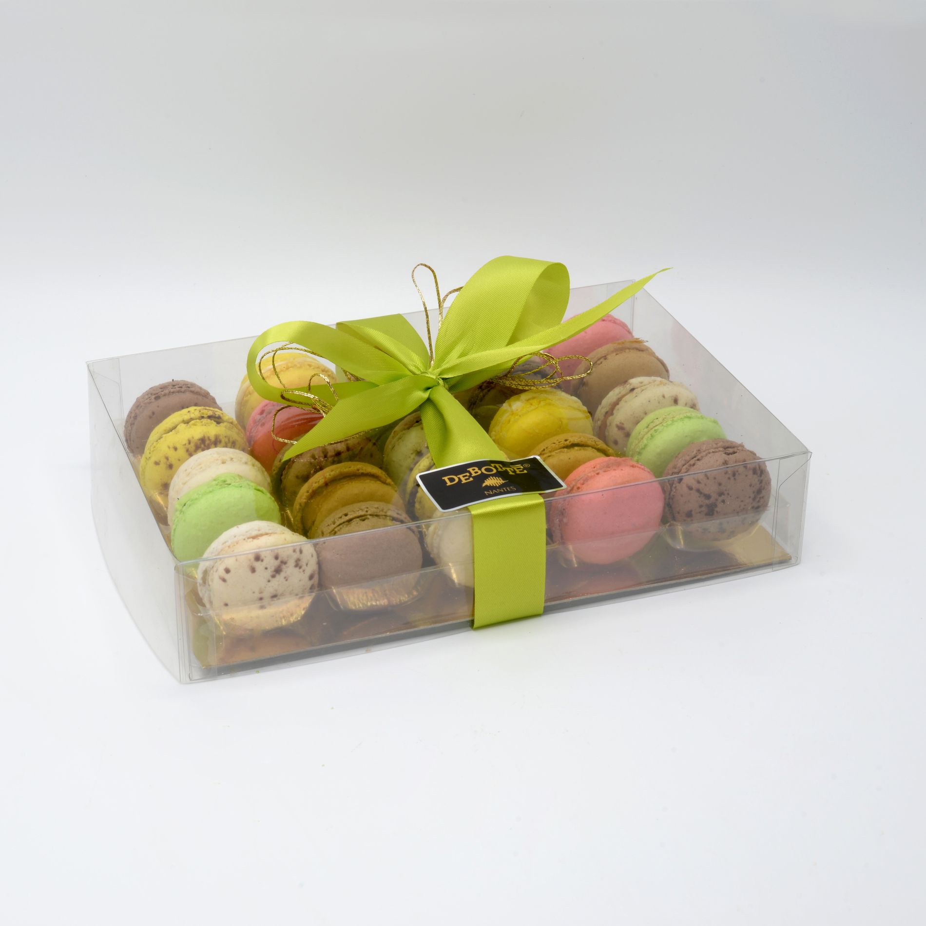 Boîte de macarons – Image 3