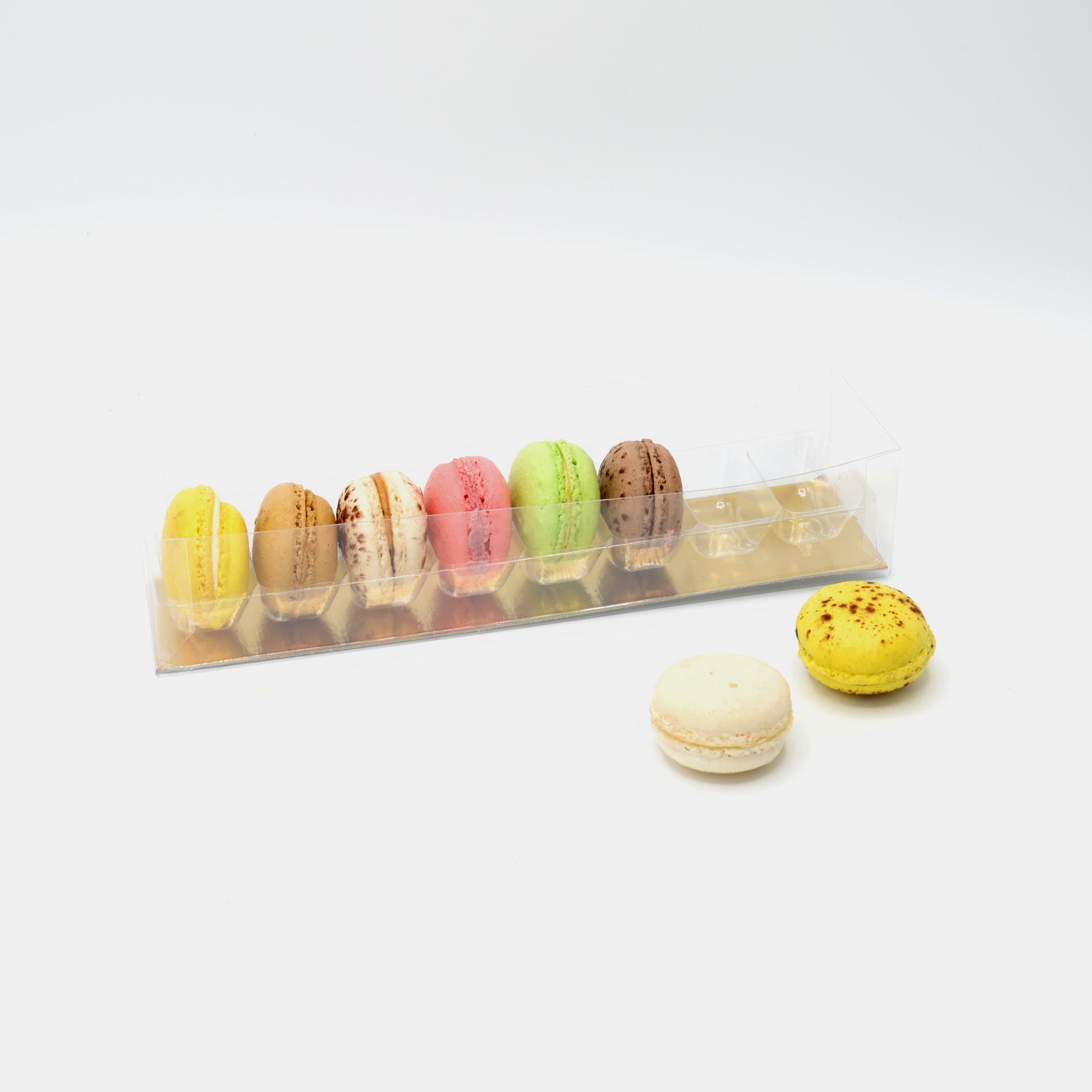 Boîte de macarons – Image 7