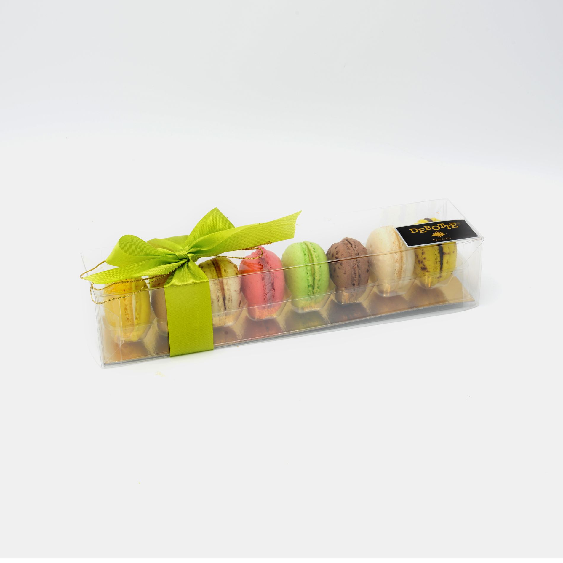 Boîte de macarons – Image 6