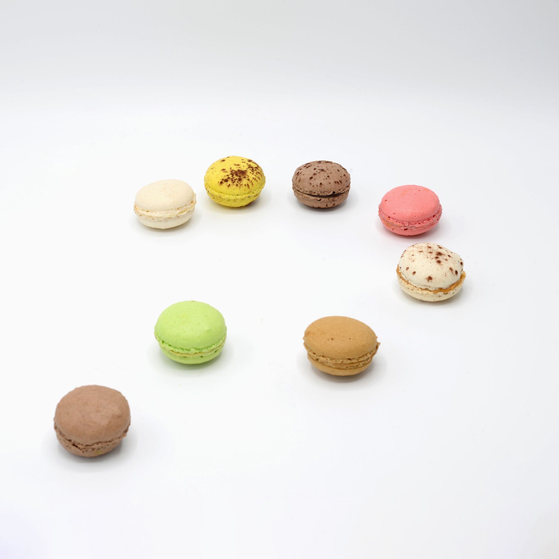 Boîte de macarons – Image 9