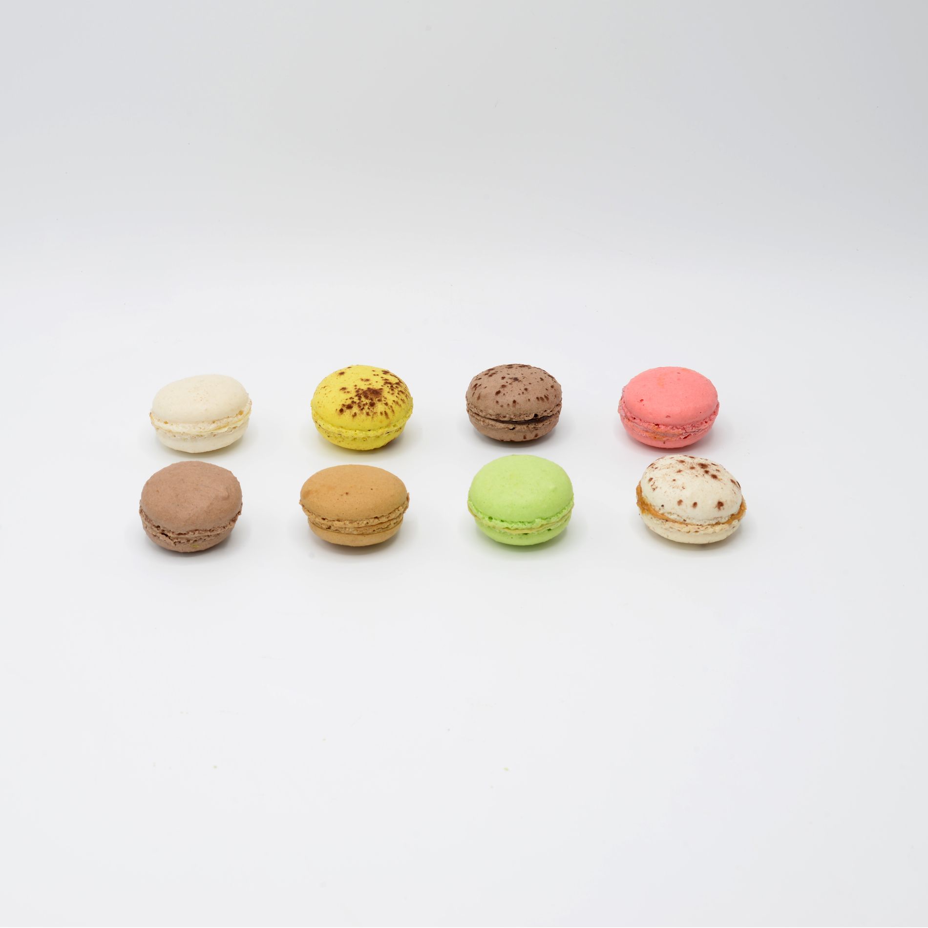 Boîte de macarons – Image 8