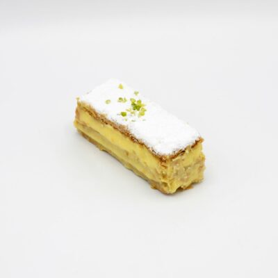 Mille Feuilles