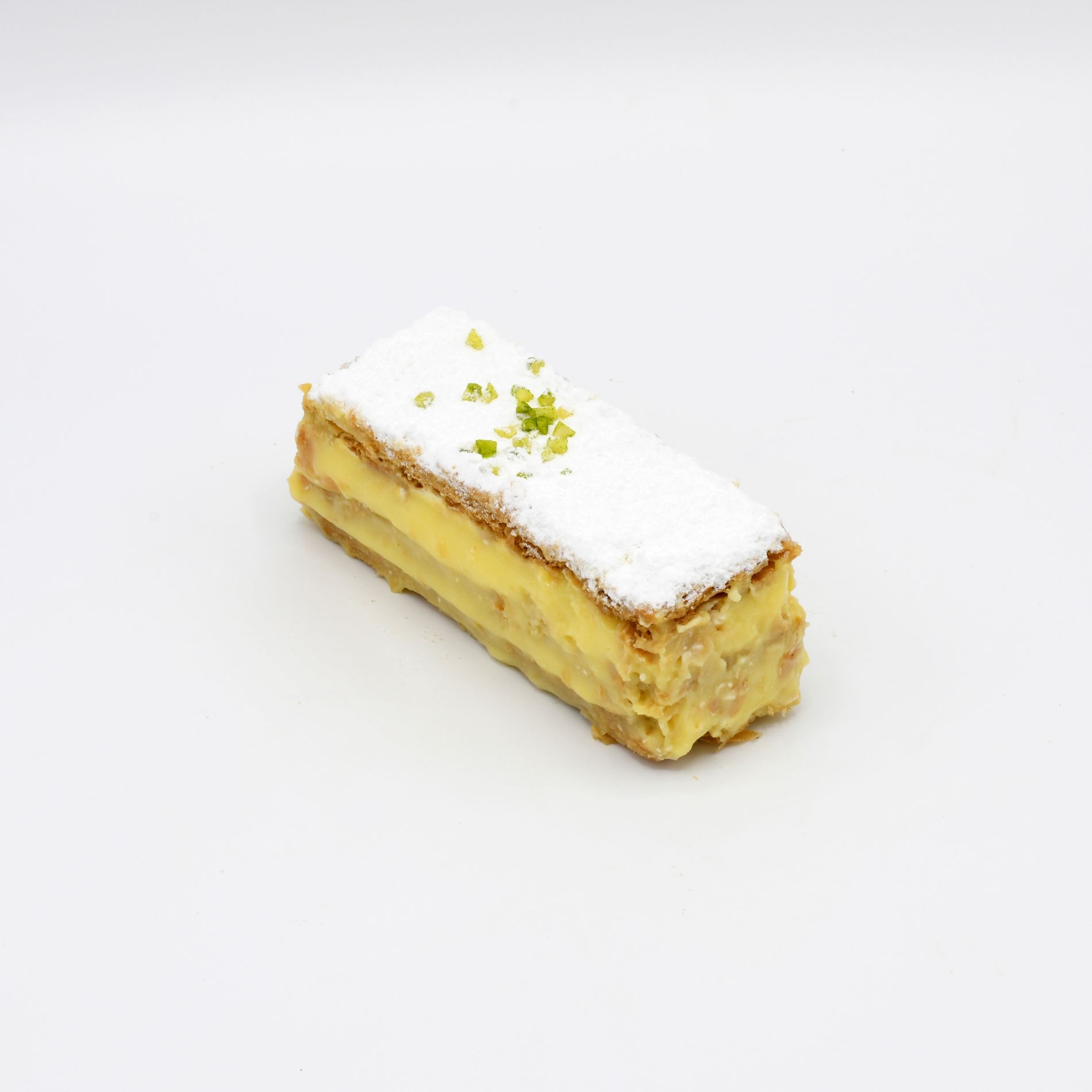 Mille Feuilles