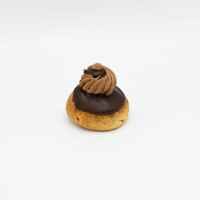 Religieuse Chocolat