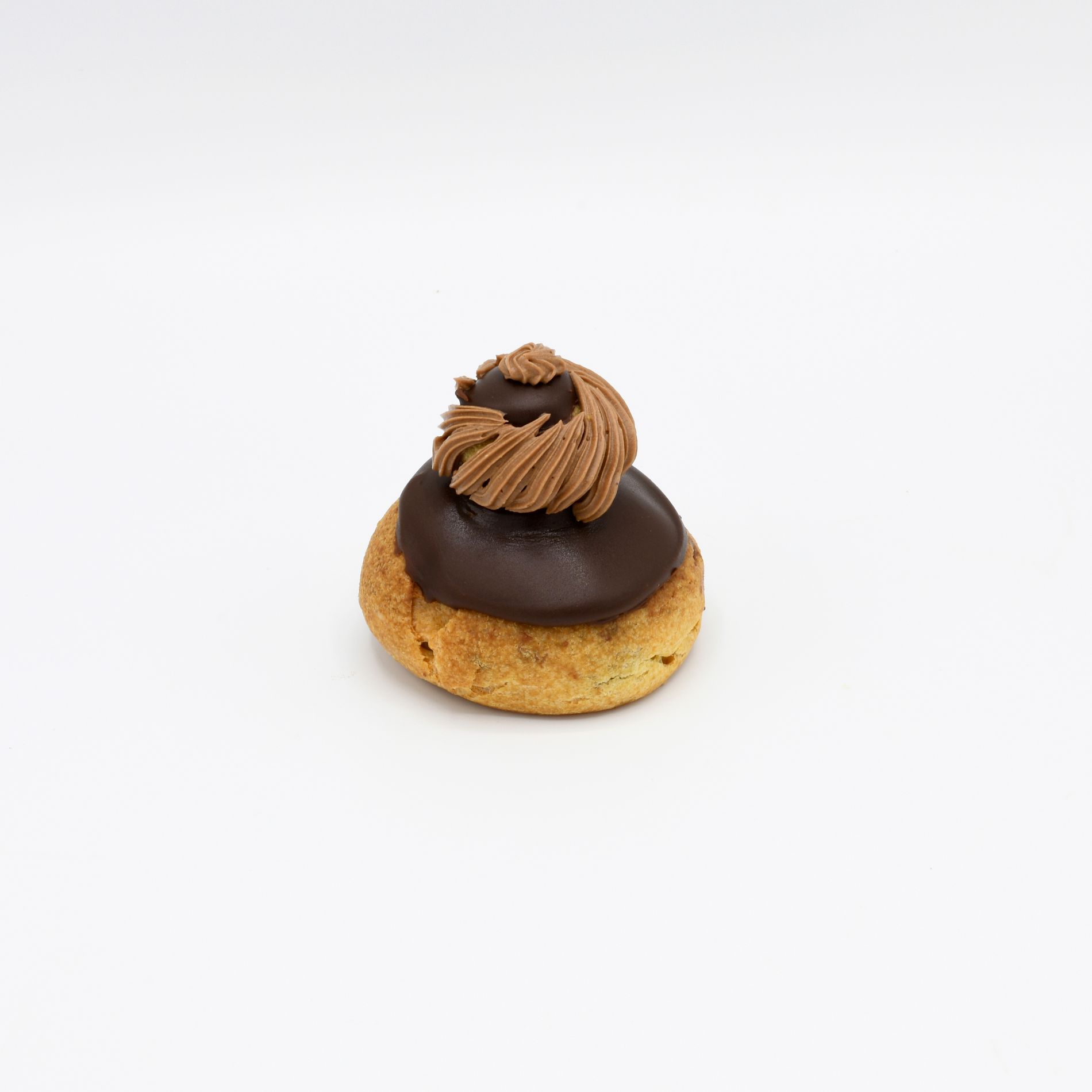 Religieuse Chocolat