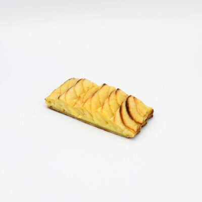 Rissole aux pommes