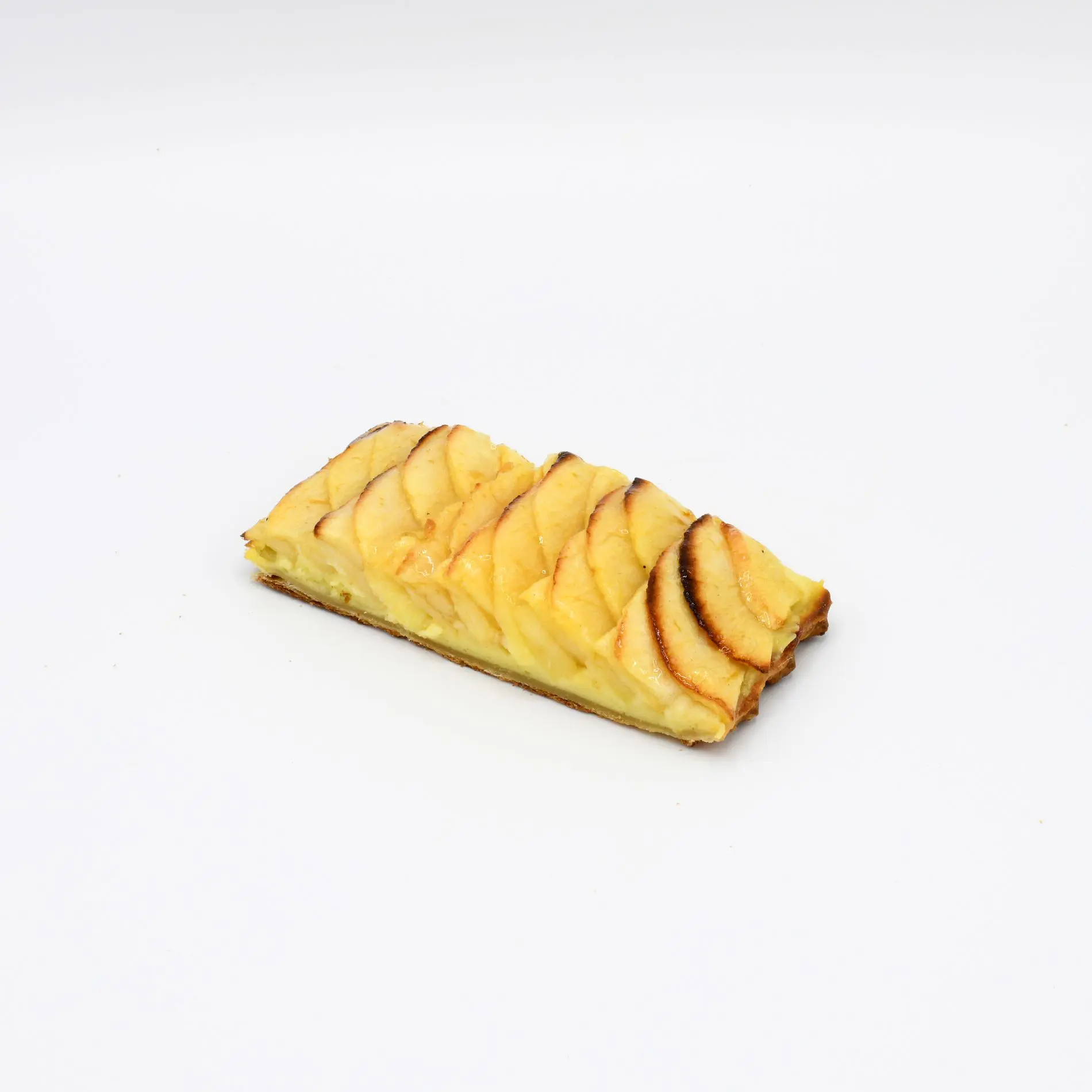 Rissole aux pommes