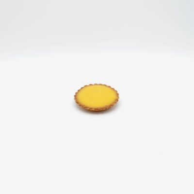 Tarte citron