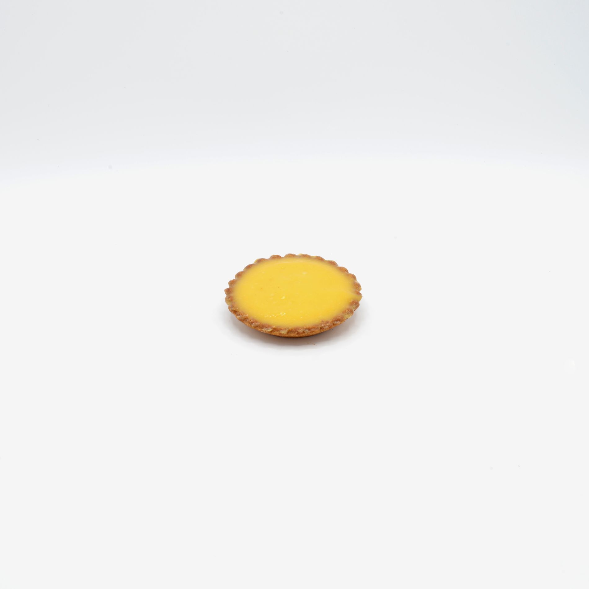Tarte citron
