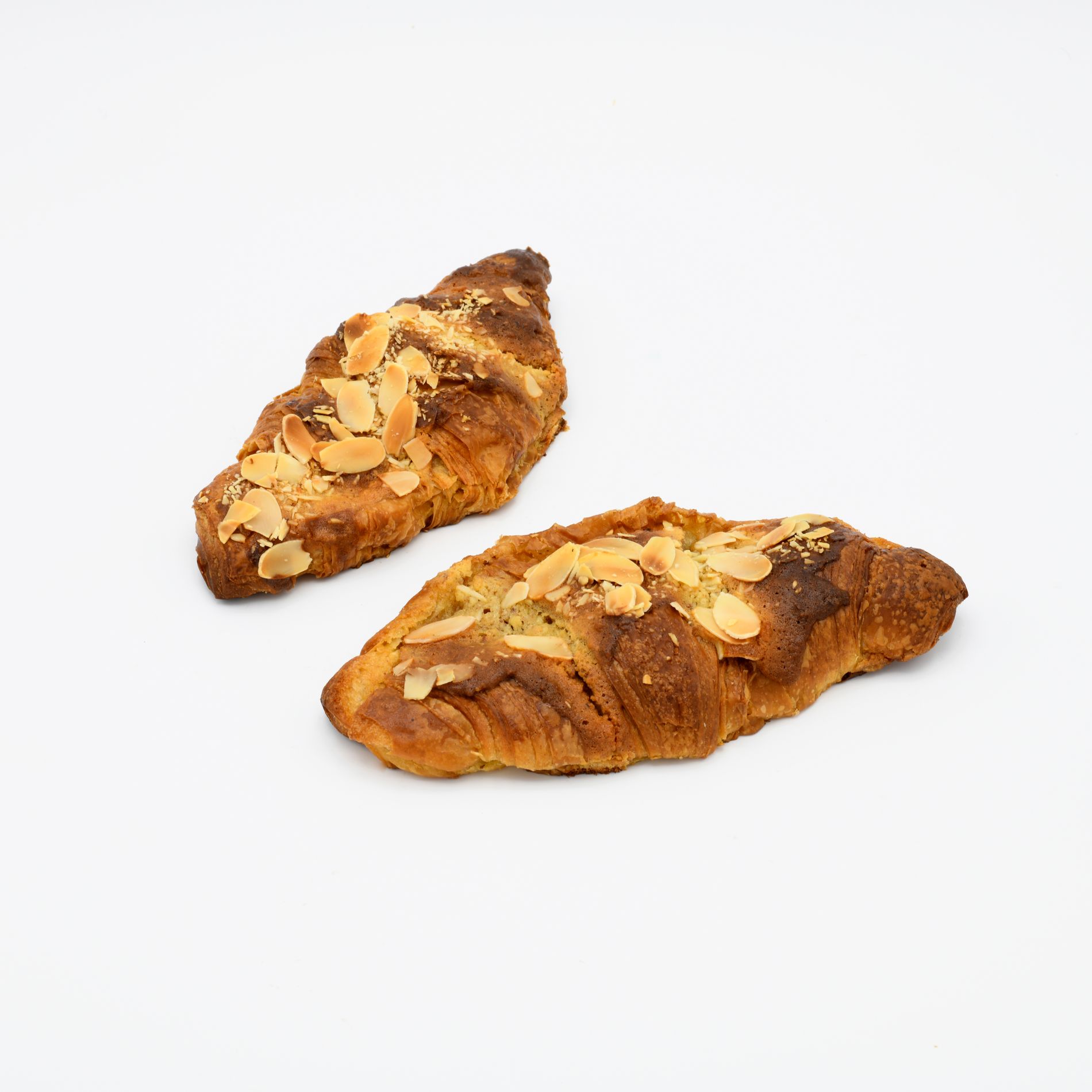 <strong>Croissant aux amandes – Une viennoiserie gourmande et fondante</strong> – Image 2