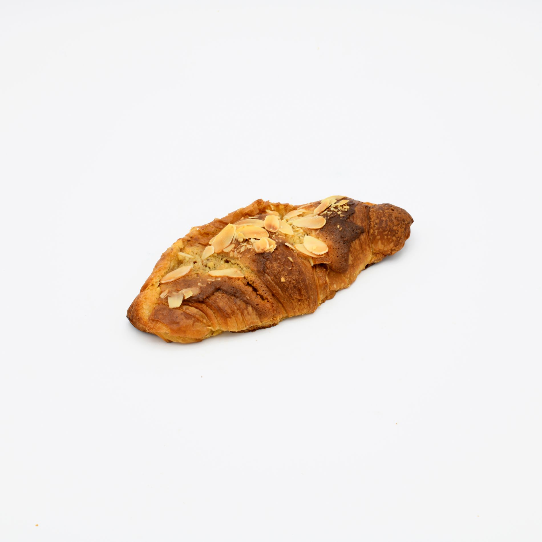 <strong>Croissant aux amandes – Une viennoiserie gourmande et fondante</strong>