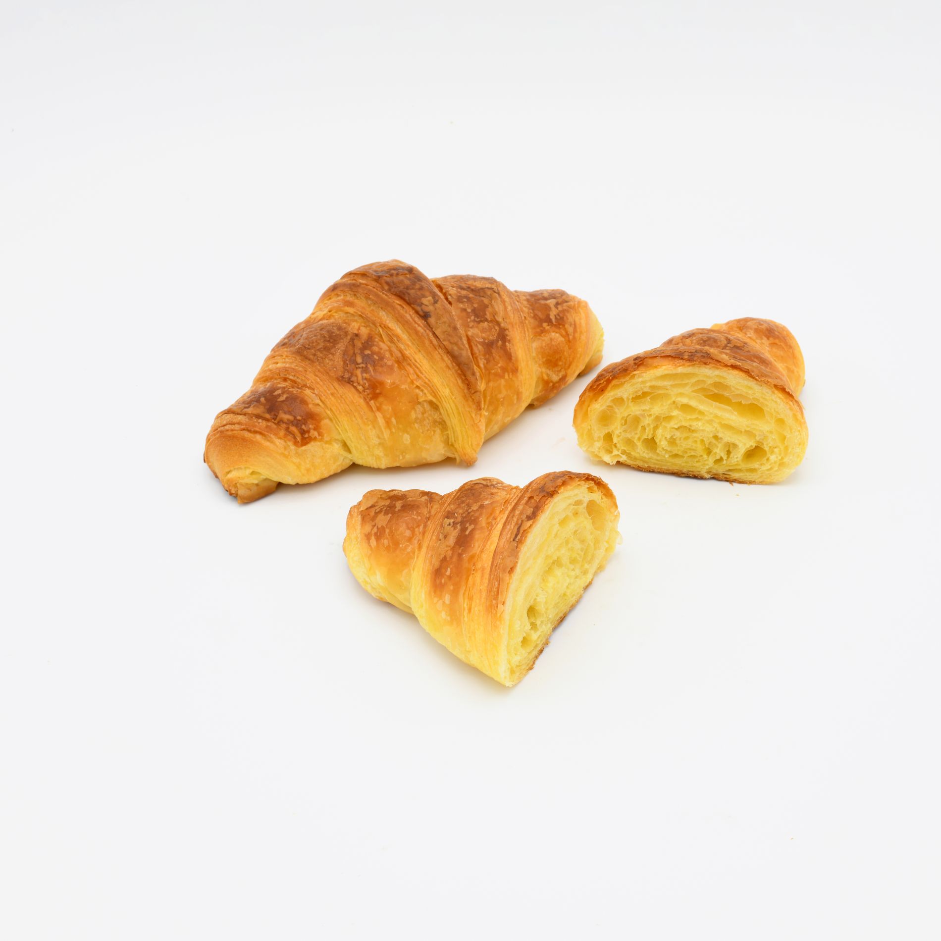 <strong>Croissant pur beurre </strong> – Image 3
