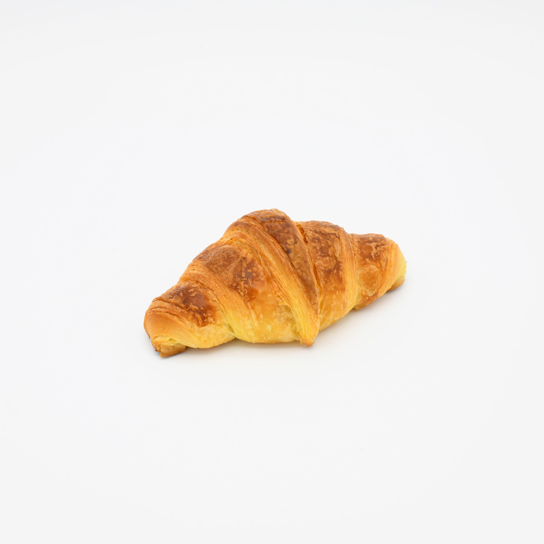 <strong>Croissant pur beurre </strong>