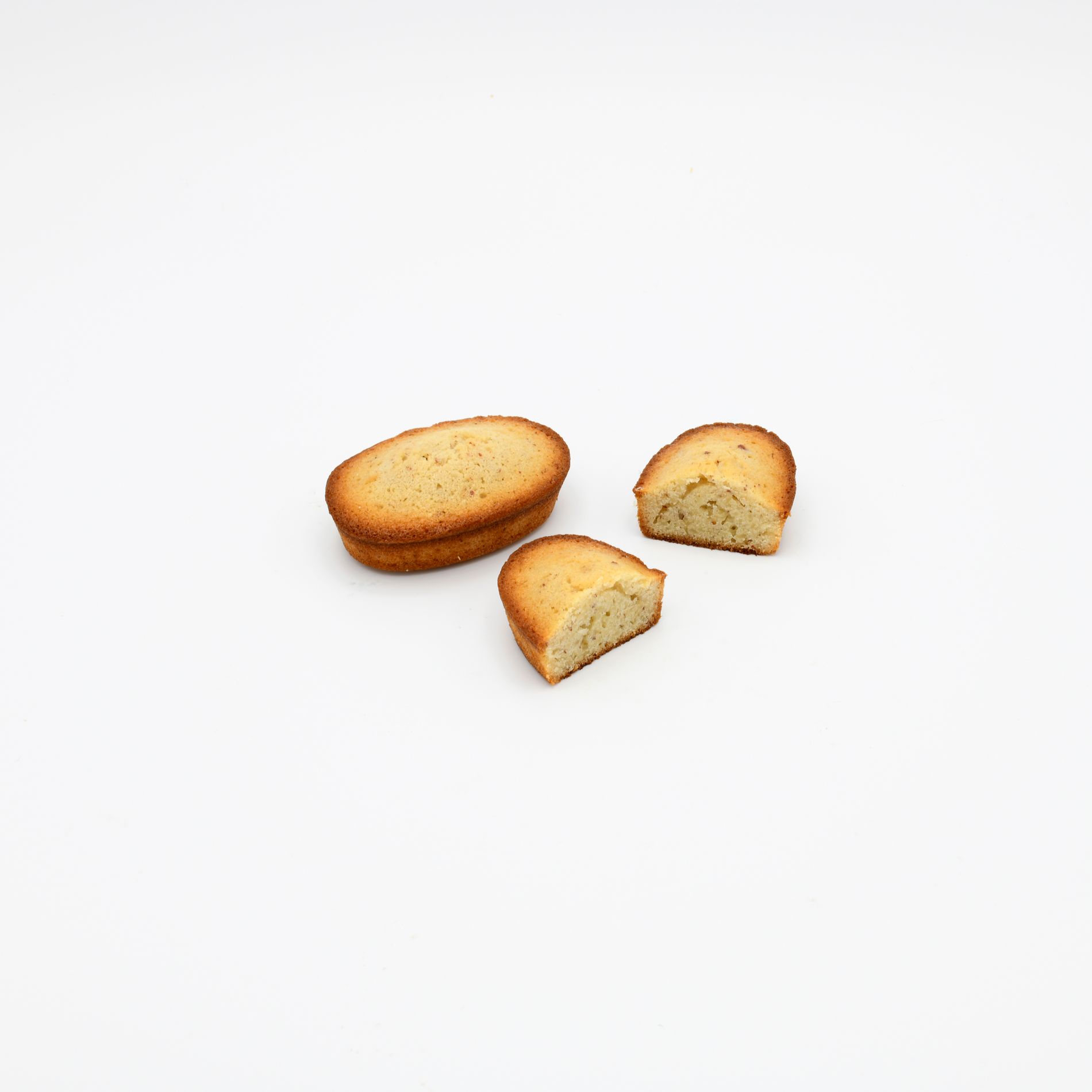 Financier