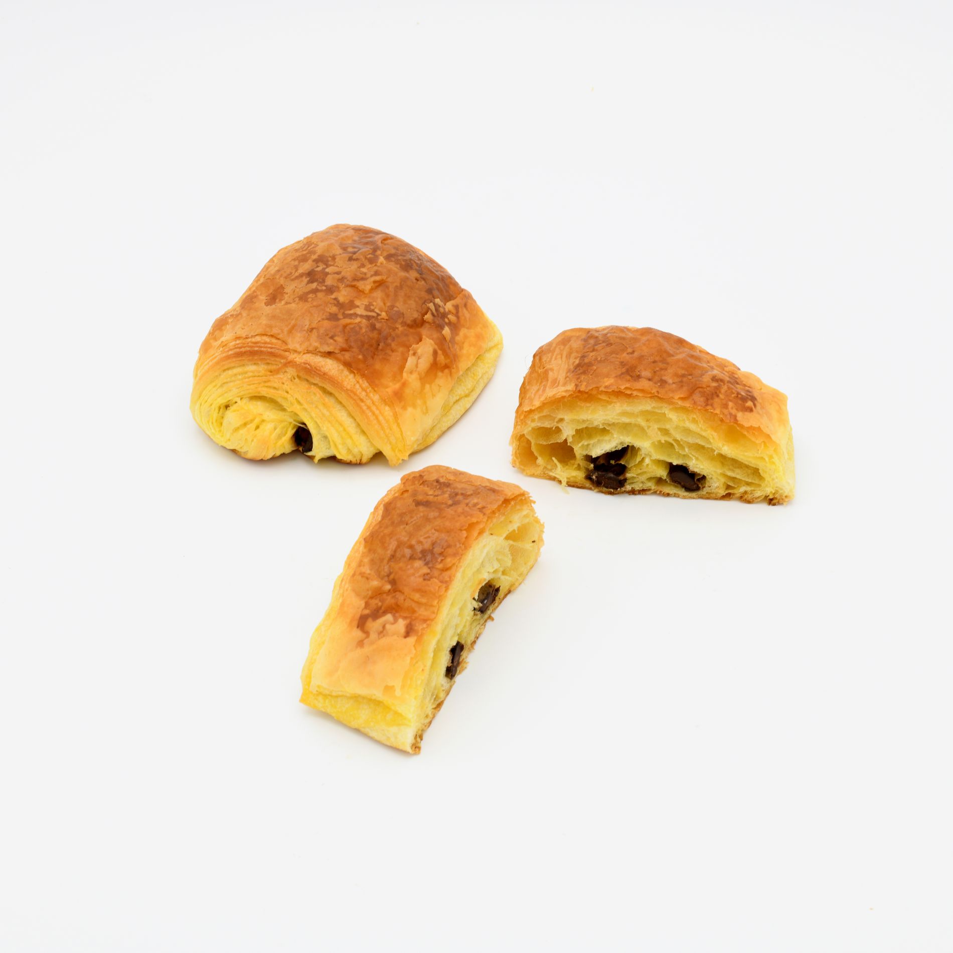 Pain au chocolat – Image 3