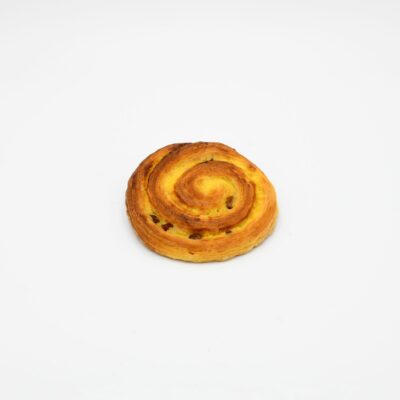 Pain aux raisins