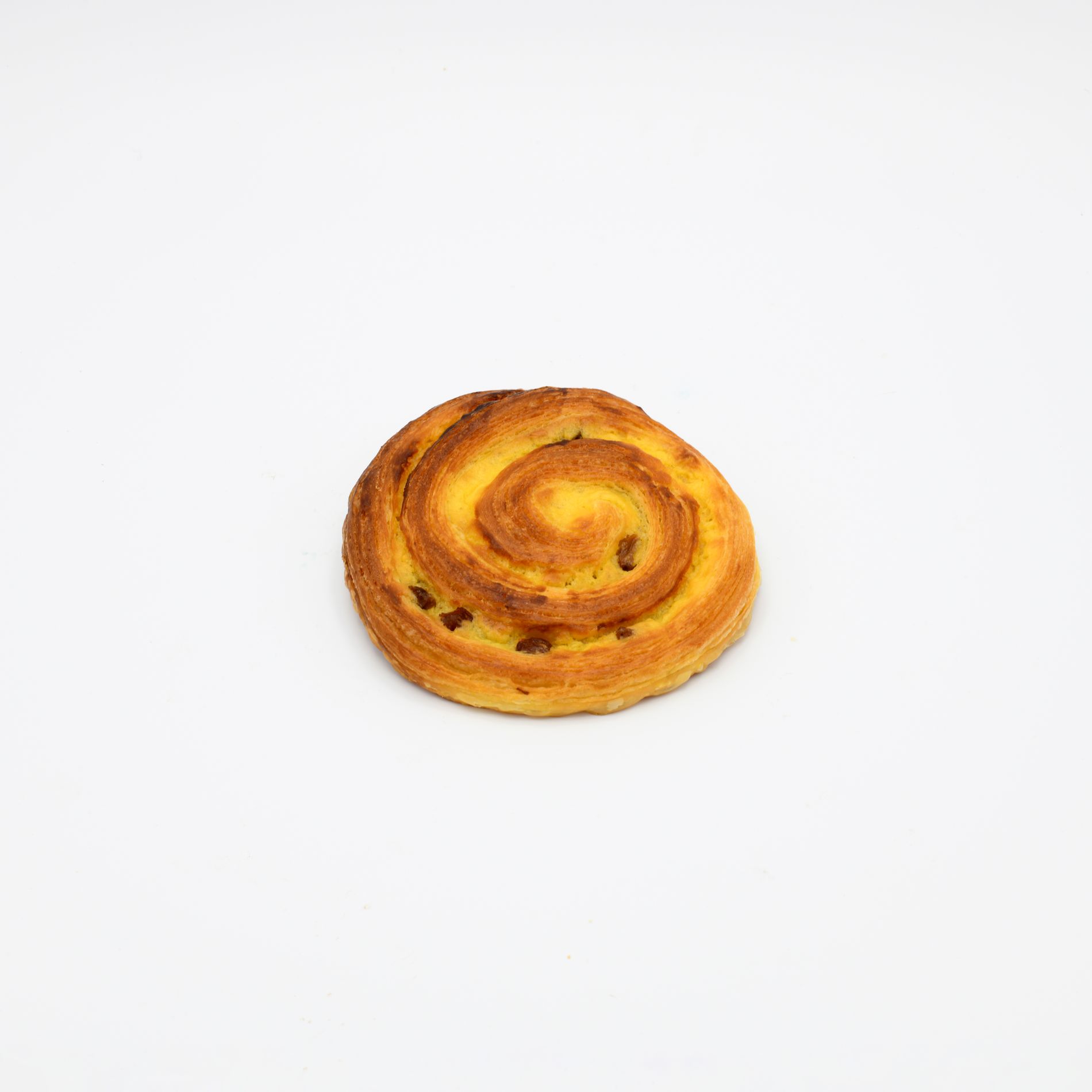 Pain aux raisins
