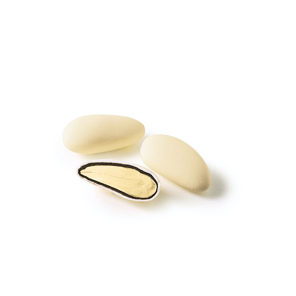 Dragées amandes chocolatées Colomba - Médicis – Image 2