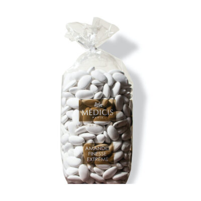 Dragées amandes Lerida - Médicis