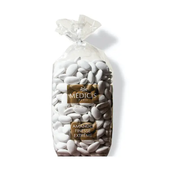 Dragées amandes Lerida - Médicis